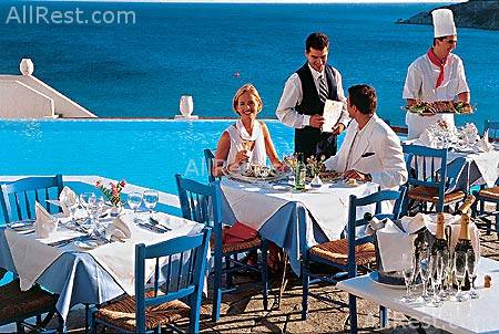 Grecotel Myconos Blu 22
